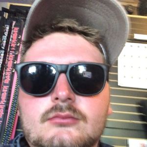 Meet your Posher, Sean